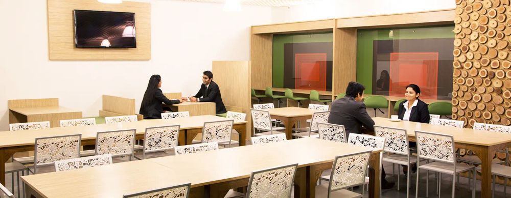 The Executive Centre DLF Cyber City